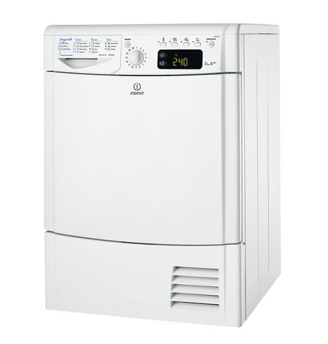 Asciugatrice da appoggio - IDCE 845 A ECO - Indesit