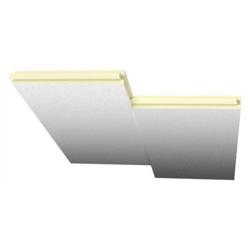 Isolante termico - LINITHERM PAL KD N+F - Linzmeier Bauelemente GmbH  - in poliisocianurato PIR / in pannelli / in schiuma