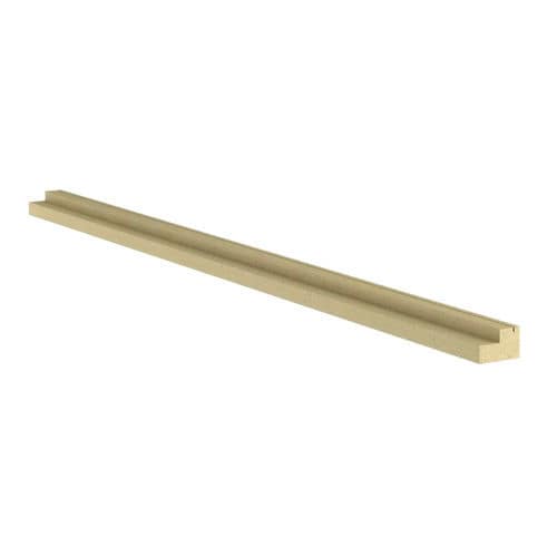 Telaio per finestra in poliuretano - DDZ DACHFENSTER - Linzmeier Bauelemente GmbH  - prefabbricato / termoisolante
