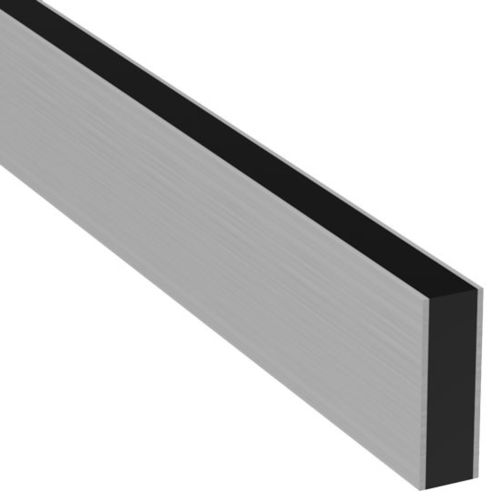 Giunto di dilatazione in EPDM - ESF-U 10 AL - MIGUA Fugensysteme GmbH - in alluminio / da pavimento / carrabile
