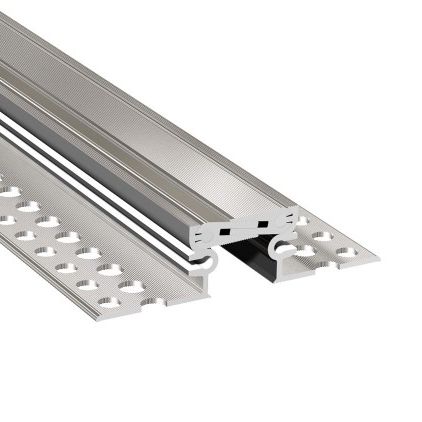 Giunto di dilatazione in alluminio - FS 50 - MIGUA Fugensysteme GmbH - da pavimento / carrabile / pedonale