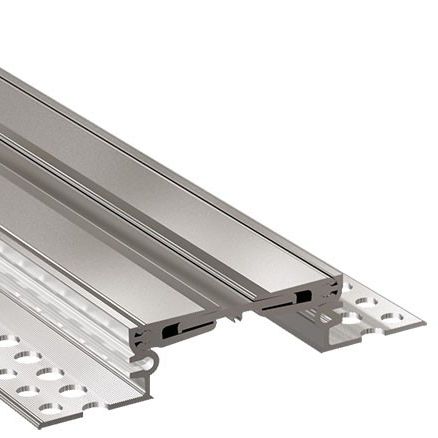 Giunto di dilatazione in alluminio - FSL 113 - MIGUA Fugensysteme GmbH - da pavimento / carrabile / pedonale