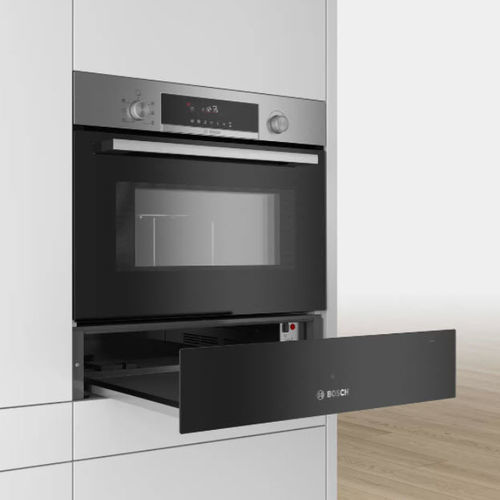 Cassetto scaldavivande per uso residenziale - BIC510NB0 - BOSCH