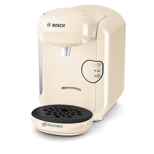 Macchina da caffè espresso - TAS1407GB - BOSCH - completamente automatica / a 1 gruppo / tè