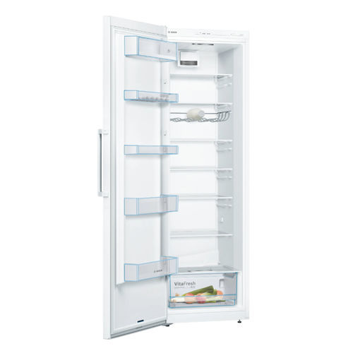 Frigorifero con 1 sportello - KSV36VWEPG - BOSCH - per uso residenziale / a posa libera / con porta non vetrata