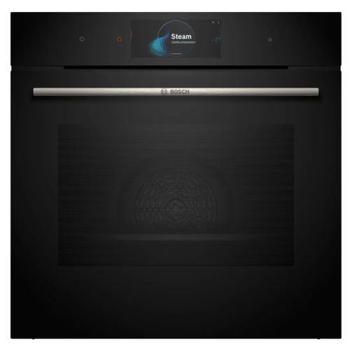 Forno elettrico - HSG7584B1 - BOSCH - a vapore / da incasso / singolo