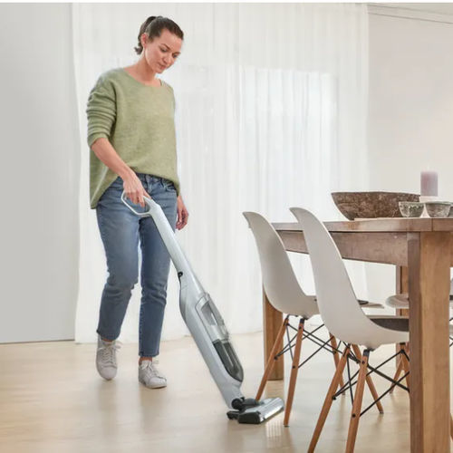 Aspirapolvere verticale - BBH3280GB - BOSCH - a secco / senza filo / in plastica