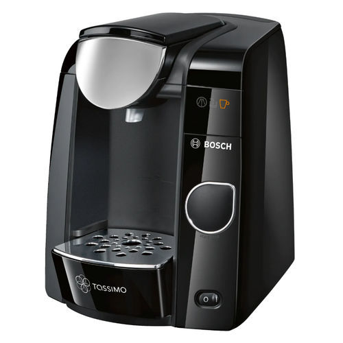 Macchina da caffè espresso - JOY - BOSCH - completamente automatica / a 1 gruppo / acqua calda