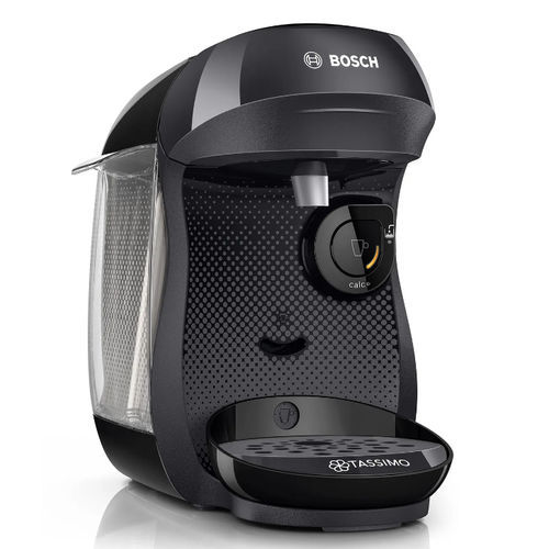 Macchina da caffè espresso - TAS1007GB - BOSCH - completamente automatica / a 1 gruppo / acqua calda