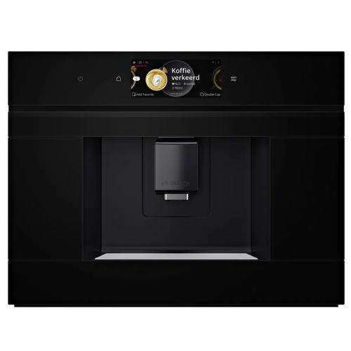 Macchina da caffè espresso - CTL7181B0 - BOSCH - completamente automatica / a 1 gruppo / tè