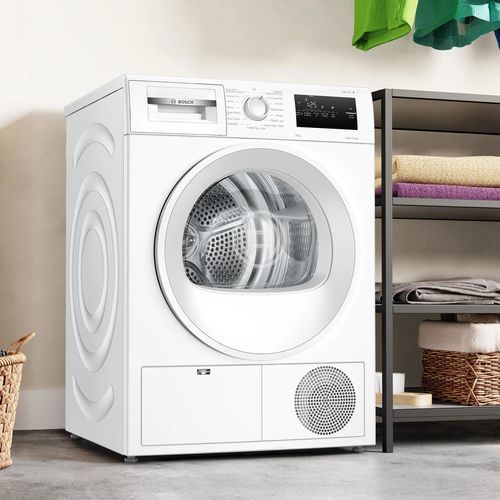 Asciugatore - WTH85225GB - BOSCH