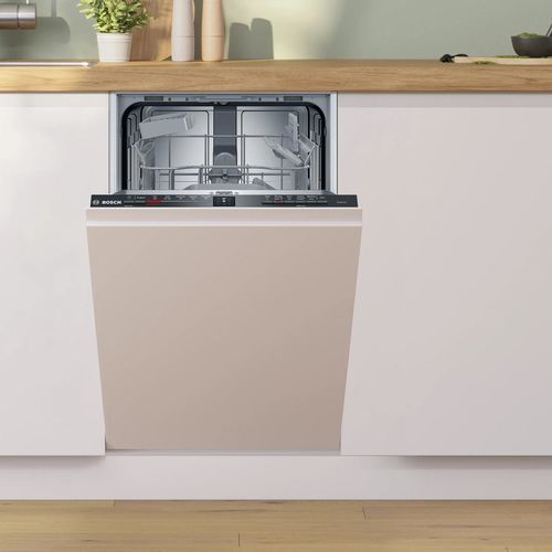 Lavastoviglie per uso residenziale - SPV2HKX42G - BOSCH - da incasso