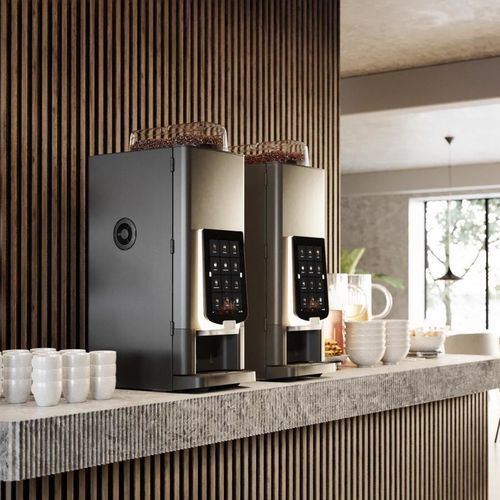 Macchina da caffè a filtro - FRESHBREW - BOSCH - per chicchi di caffè / per ristorante / professionale