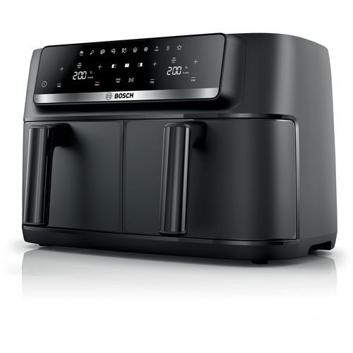 Friggitrice elettrica - SERIE 4 - BOSCH - da appoggio