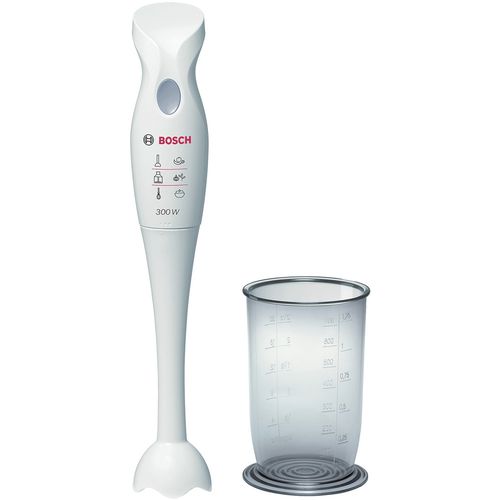 Mixer ad affondamento - MSM6B150GB - BOSCH