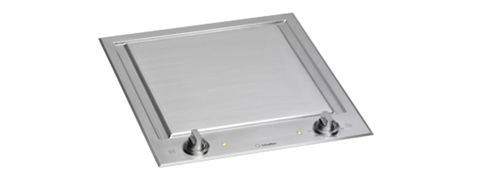 Piastra di cottura elettrica - TEPPAN YAKI SF  - Scholtès - professionale