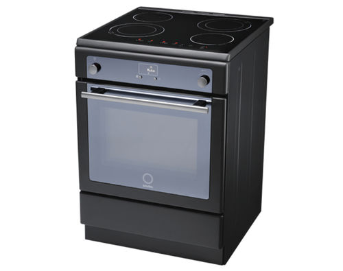 Blocco cottura elettrico - CI 96I A S - Scholtès - in vetroceramica / classe A