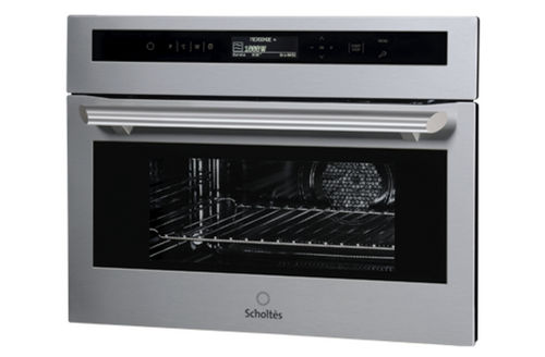 Forno elettrico - SMW2S - Scholtès - a microonde / da incasso