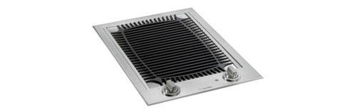 Piastra di cottura elettrica - PMB 40 SF - Scholtès - professionale