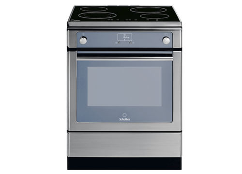 Blocco cottura elettrico - CI 96I I S - Scholtès - in vetroceramica / classe A