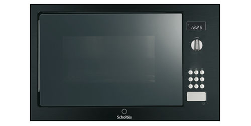 Forno elettrico - SMW 242.1 AN - Scholtès - a microonde / da incasso