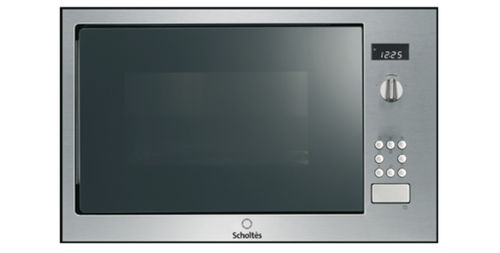 Forno elettrico - SMW 241.1 XA - Scholtès - a microonde / da incasso