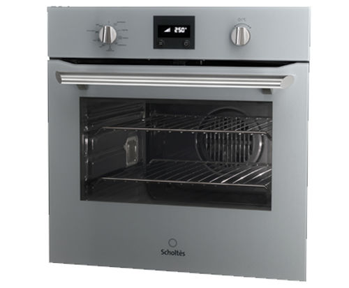 Forno elettrico - FNG 36 (SL) S - Scholtès - a convezione / da incasso / autopulente pirolitico