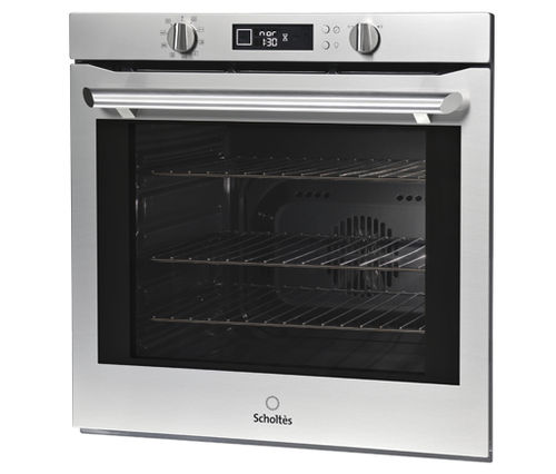 Forno elettrico - BC 99 P XA S - Scholtès - a convezione / da incasso / autopulente pirolitico