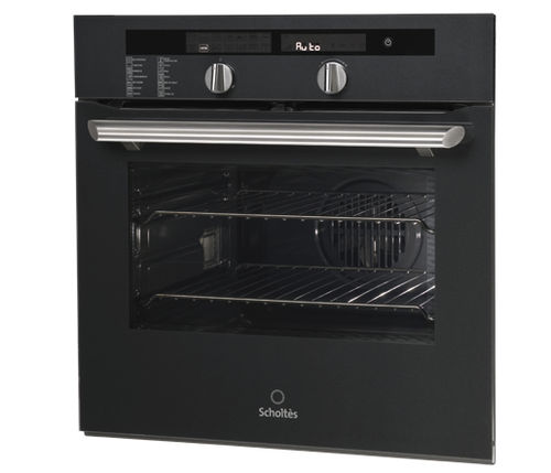 Forno elettrico - FNG 56 (AN) S   - Scholtès - a convezione / da incasso / autopulente pirolitico