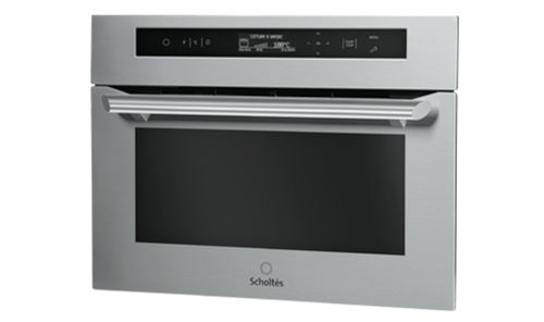 Forno elettrico - SST1S - Scholtès - a convezione / da incasso
