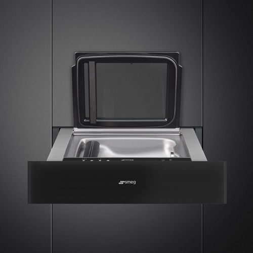 Macchina confezionatrice sottovuoto - CPV115B3 - SMEG