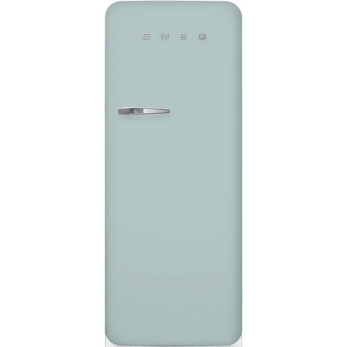Frigorifero con 1 sportello - FAB28RDSA6 - SMEG - per uso residenziale / a posa libera / con congelatore incorporato
