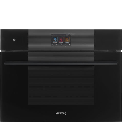 Cella di raffreddamento con griglia - SBC4104B3 - SMEG - per uso residenziale / rapida