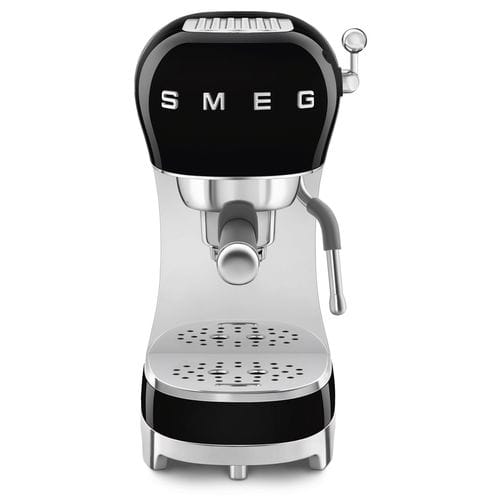 Macchina da caffè espresso - ECF02BLEU - SMEG - a filtro / manuale / a 3 gruppi