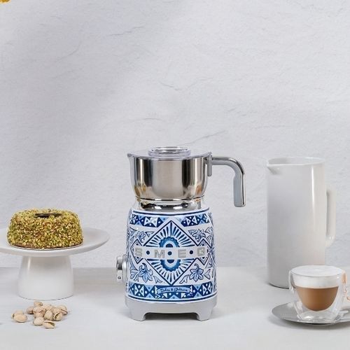 Montalatte - MFF01DGBEU - SMEG
