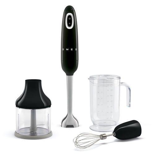 Mixer ad affondamento - HBF03WHEU - SMEG