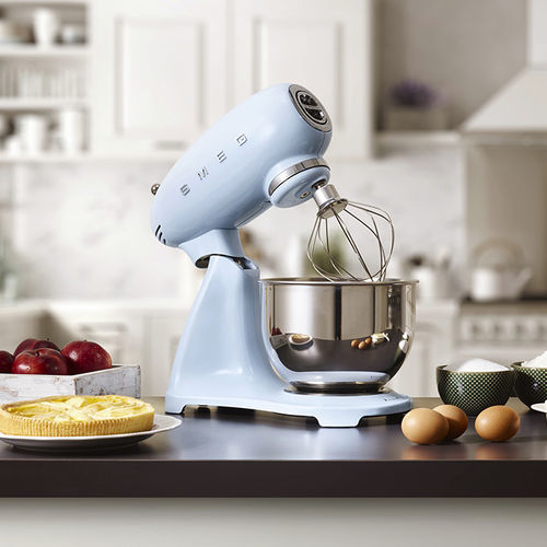 Impastatrice robot - SMF03DGEU - SMEG