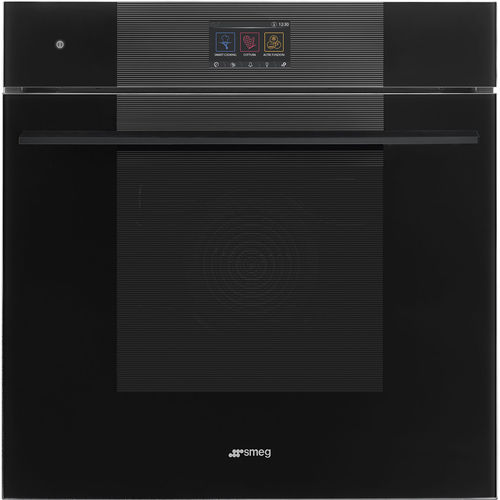 Forno elettrico - SOP6104S2PB3 - SMEG - a vapore / da incasso / singolo