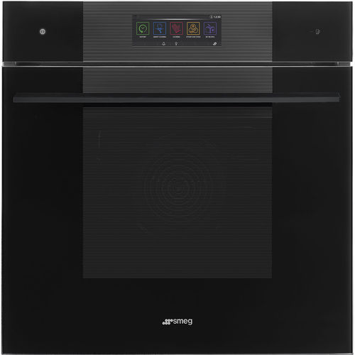 Forno elettrico - SO6106WAPB3 - SMEG - compatto / a microonde / a vapore