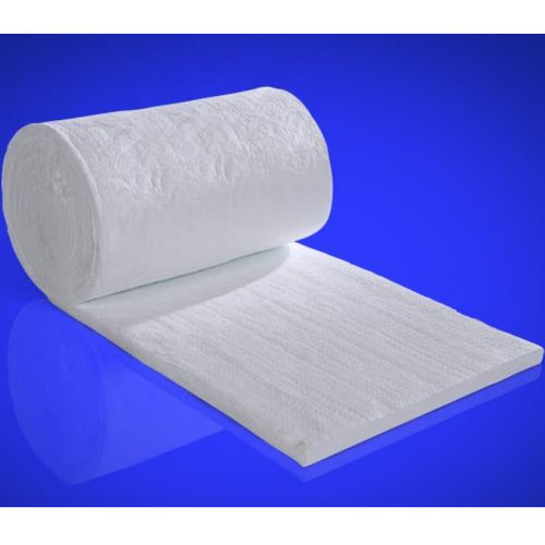 Isolante termico - Kaowool® - Morgan Advanced Materials - in rotoli / da interno / per copertura