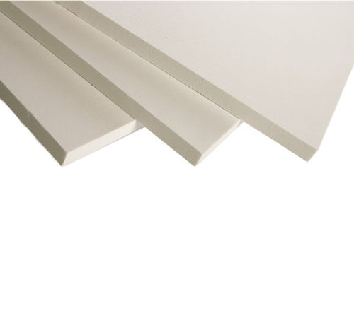 Isolante in pannelli rigidi - Kaowool® - Morgan Advanced Materials - termico / minerale / per interni