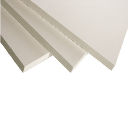Isolante in pannelli - Morgan Advanced Materials - termico / sintetico / minerale