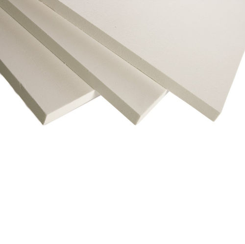 Isolante in pannelli rigidi - Prime - Morgan Advanced Materials - termico / minerale / per interni