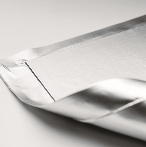Isolante termico - LambdaFlex® - Morgan Advanced Materials - in polietilene PE / per interni / per copertura
