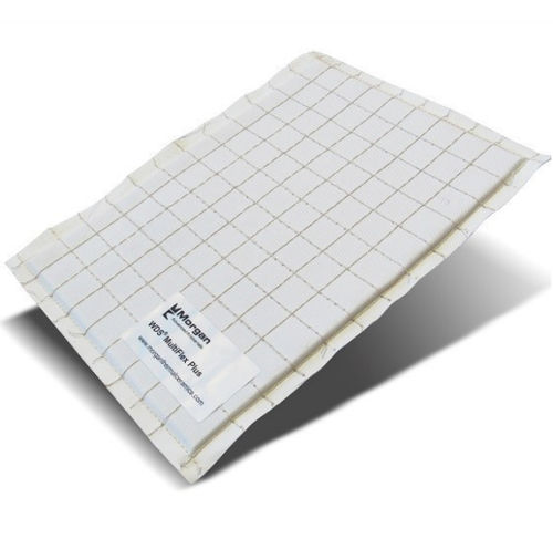 Isolante termico - MultiFlex® Plus and Plus HY - Morgan Advanced Materials - minerale / in pannelli / per interni