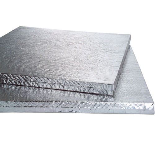 Isolante termico - MS - Morgan Advanced Materials - in polistirene estruso / in pannelli / per interni