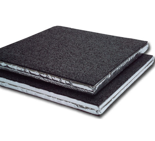 Isolante termico - RP-B2-S - Morgan Advanced Materials - minerale / in pannelli / per interni