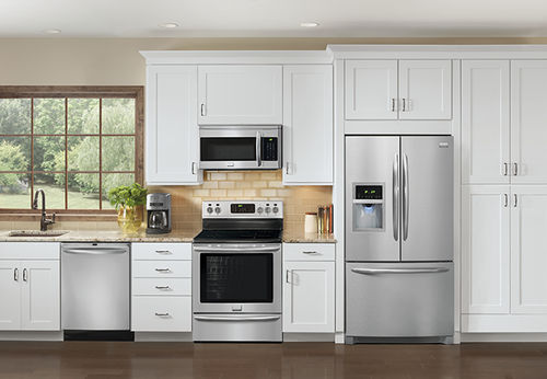Blocco cottura elettrico - FGIF3061NF - Frigidaire - a induzione