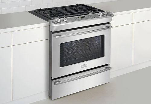 Blocco cottura a gas - FPGS3085PF - Frigidaire