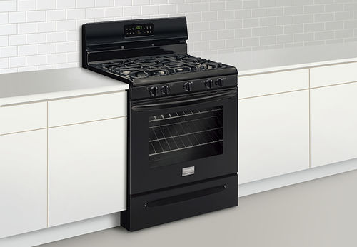 Blocco cottura a gas - FGGF3030PB - Frigidaire